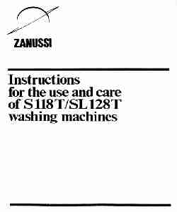 Zanussi Washer S 118T-page_pdf